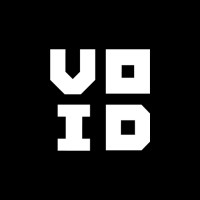 Void Games Logo